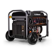 Генератор Бензиновый инверторный Foxweld G12700iE 12291