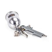 Краскораспылитель с верхним бачком AERO SGTM 600/15 12292