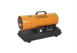 Тепловая пушка дизельная Carver EHDK-15 3575