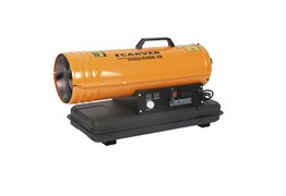 Тепловая пушка дизельная Carver EHDK-20 3576