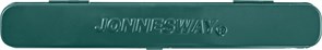 Набор головок торцевых ударных 3/8"DR, 8-19 мм, 12 предметов Jonnesway S03A3112S 12400