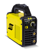 Сварочный инвертор ESAB HandyArc 140i