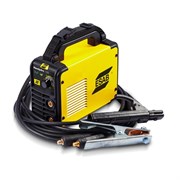 Сварочный инвертор ESAB HandyArc 160i