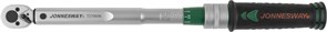 Ключ динамометрический 3/8"DR, 10-60 Нм Jonnesway T27060N 12476