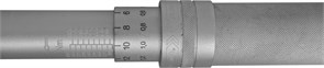 Ключ динамометрический 3/4"DR, 80-400 Нм Jonnesway T04300 12477
