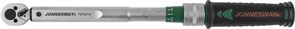 Ключ динамометрический 3/8"DR, 4.5-30 Нм Jonnesway T27031N 12479