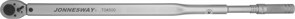 Ключ динамометрический 3/4"DR, 100-700 Нм Jonnesway T04500 12482