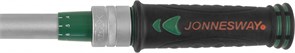Ключ динамометрический 1/4"DR, 4-20 Нм Jonnesway T27020N 12485