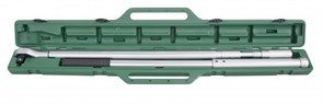 Ключ динамометрический 1"DR, 400-2000 Нм Jonnesway T272000N 12491