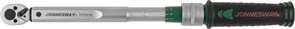 Ключ динамометрический 3/8"DR, 4-20 Нм Jonnesway T27021N 12492
