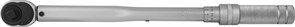 Ключ динамометрический 1/2"DR, 40-210 Нм Thorvik TWM1240210 12498