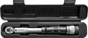 Ключ динамометрический 3/8"DR, 6-30 Нм Thorvik TWM38630 12507