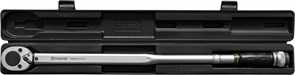 Ключ динамометрический 3/4"DR, 100-500 Нм Thorvik TWM34100500 12508