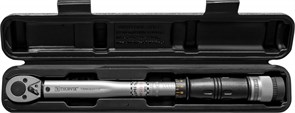 Ключ динамометрический 3/8"DR, 20-110 Нм Thorvik TWM3820110 12513