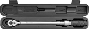 Ключ динамометрический двусторонний 1/2"DR, 40-210 Нм Thorvik TWBDM1240210 12515