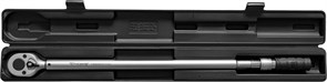 Ключ динамометрический двусторонний 3/4"DR, 75-450 Нм Thorvik TWBDM3475450 12517