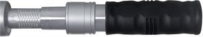 Ключ динамометрический двусторонний 1"DR, 400-2000 Нм Thorvik TWBDM14002000 12520