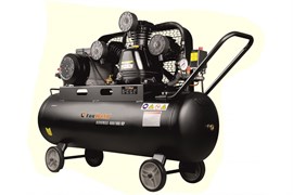 Компрессор FoxWeld Aeromax 480/100 HP10 3606