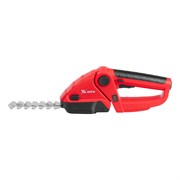 Ножницы-кусторез аккумуляторные GSM-3, Li-Ion, 3,6 В MTX 12550
