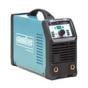 Сварочный инвертор Grovers MMA-160G professional 2850
