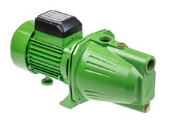 Насос садовый ECO GFI-07P (900 Вт, 3100 л/ч, до 42 м, корпус насоса чугун) 12610