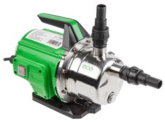 Насос садовый ECO GFI-13P, 1200 Вт (1200 Вт, 3600 л/ч, 48 м) 12612