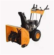 Снегоуборщик Alaska KCM726S 2954