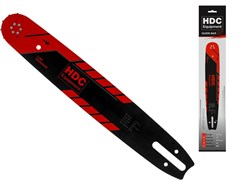 Шина 37 см 15" 3/8" 1.6 мм HDC 12632