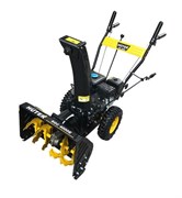 Снегоуборщик Huter SGC 4000E 3199