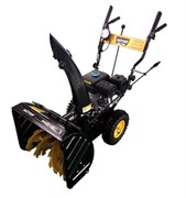 Снегоуборщик Huter SGC 4100L 3197