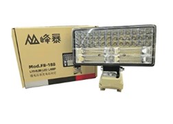 FB-188 LED light 12655