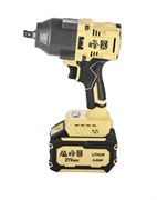 Ударный аккумуляторный гайковерт FB-1200 12685