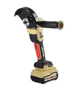 Аккумуляторная  углошлифовальная  машина FBH-20-125 12700