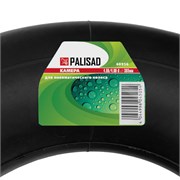 Камера для пневматического колеса 4.80/4.00-8 D 380 мм Palisad 12721