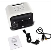 Портативная электростанция AMO PS 700 Pro белая 12779