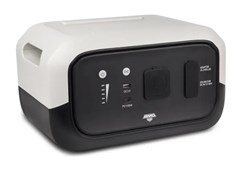 Аккумуляторная батарея AMO PS B1000 белая 12781