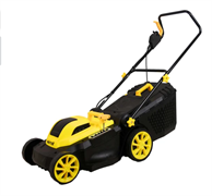 Газонокосилка электрическая HUTER ELM-2000P 8186