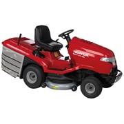 Садовый трактор Honda HF 2417 HME 12812
