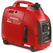 Генератор бензиновый инверторный Honda EU 10 iT1 12822