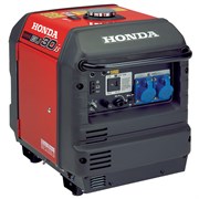 Генератор бензиновый инверторный Honda EU 30 iS1 12828