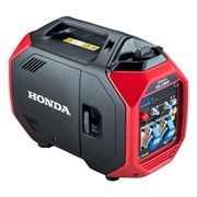 Генератор бензиновый инверторный Honda EU 32 IG 12829