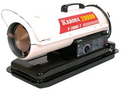 Тепловая пушка Kerona P-2000E-T 3644