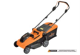 Carver CLM-01BL40-430HM Газонокосилка аккумуляторная 12859