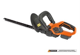Carver CHT-01B20-410 Кусторез аккумуляторный 12863