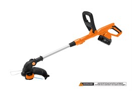 Carver CGT 01B20-115T Триммер аккумуляторный 12868