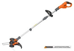 Carver CGT-01B20-300T Триммер аккумуляторный 12869