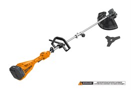 Carver CBC-01BL20-350F Триммер-кусторез аккумуляторный 12870