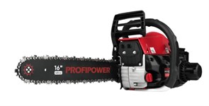 Бензиновая пила PROFIPOWER ПБ-52B 12887