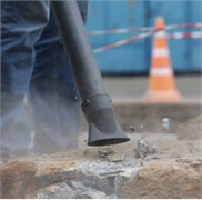 Аккумуляторная бесщеточная воздуходувка PROFIPOWER DWDUB-20B 12901