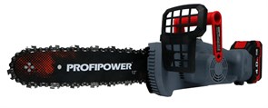 Аккумуляторная бесщеточная цепная пила PROFIPOWER MKDUC-20B 12906